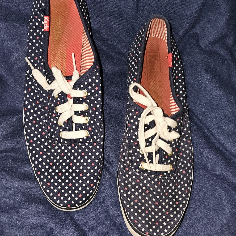 KEDS womens size 8.5